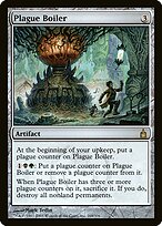 Plague Boiler #269
