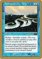 Rushing River #rl30sb
