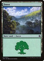 Forest #71