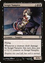 Sengir Vampire #17