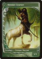 Nessian Courser #148