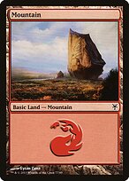 Mountain #77