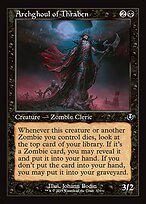 Archghoul of Thraben #370