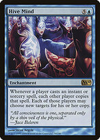 Hive Mind #54