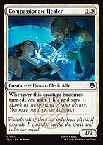 Compassionate Healer #13