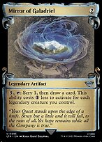 Mirror of Galadriel #695