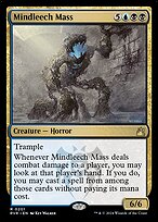 Mindleech Mass #201