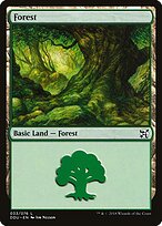 Forest #33