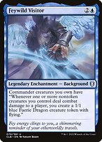 Feywild Visitor #70