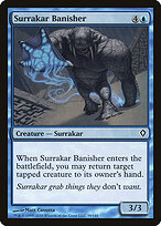 Surrakar Banisher #39