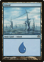 Island #148