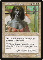 Ethereal Champion #15