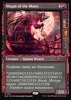 Magus of the Moon #1761