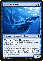 Phase Dolphin #62