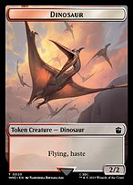 Dinosaur #20