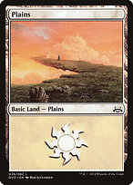 Plains #28