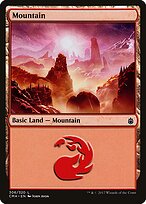 Mountain #306