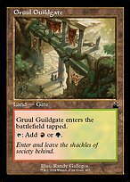Gruul Guildgate #403