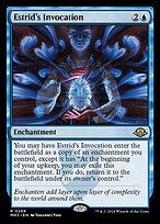 Estrid's Invocation #269