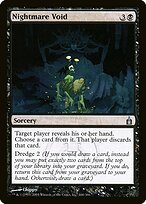Nightmare Void #100