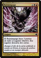 Blightning #166