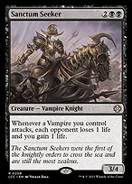 Sanctum Seeker #209