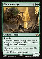 Giant Adephage #179