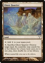 Ghost Quarter #173