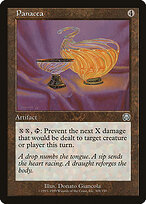 Panacea #308