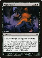 Asphyxiate #60