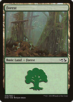 Forest #28