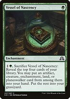 Vessel of Nascency #237