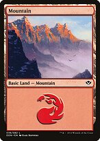 Mountain #36