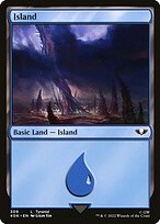 Island #309
