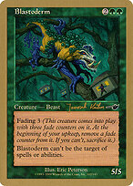 Blastoderm #jk102