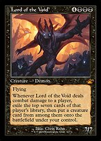 Lord of the Void #327