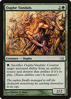 Ouphe Vandals #90