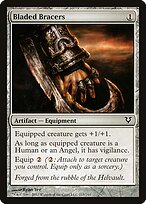 Bladed Bracers #213