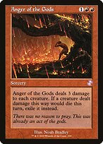 Anger of the Gods #339