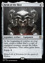Helm of the Host #276