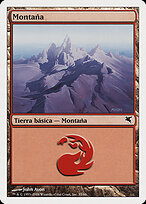 Mountain #C35