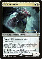Fathom Feeder #203s