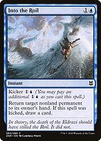 Into the Roil #62