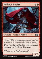 Voldaren Duelist #612