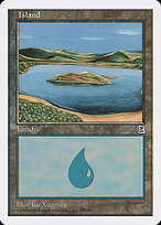 Island #170
