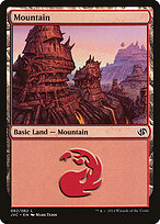 Mountain #62