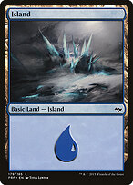Island #179