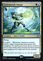 Genemorph Imago #217s