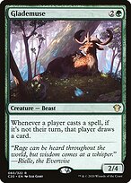 Glademuse #60