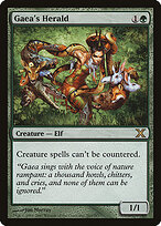 Gaea's Herald #265